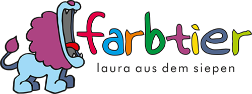 Farbtier Logo