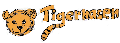 Tigernasen Logo